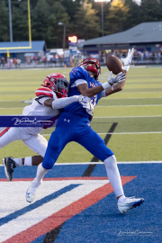 Football Erwin at West Henderson,  (BR3_2041)