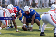 Football Erwin at West Henderson,  (BR3_2061)