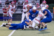 Football Erwin at West Henderson,  (BR3_2134)