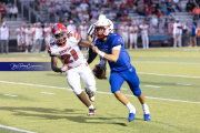 Football Erwin at West Henderson,  (BR3_2201)