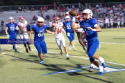 Football Erwin at West Henderson,  (BR3_2208)