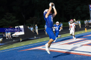 Football Erwin at West Henderson,  (BR3_2209)