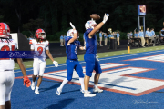 Football Erwin at West Henderson,  (BR3_2237)