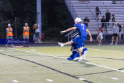 Football Erwin at West Henderson,  (BR3_2238)