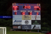 Football Erwin at West Henderson,  (BR3_2247)