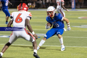 Football Erwin at West Henderson,  (BR3_2771)
