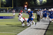 Football Erwin at West Henderson,  (BR3_2782)