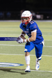 Football Erwin at West Henderson,  (BR3_2788)