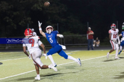 Football Erwin at West Henderson,  (BR3_2816)