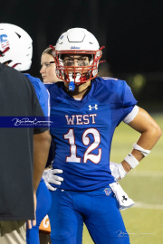 Football Erwin at West Henderson,  (BR3_2851)