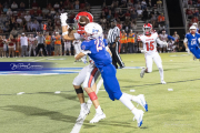 Football Erwin at West Henderson,  (BR3_2866)