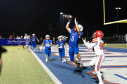 Football Erwin at West Henderson,  (BR3_2915)