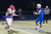 Football Erwin at West Henderson,  (BR3_2936)