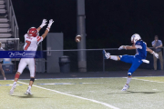 Football Erwin at West Henderson,  (BR3_2937)