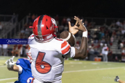 Football Erwin at West Henderson,  (BR3_2946)
