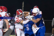 Football Erwin at West Henderson,  (BR3_2975)