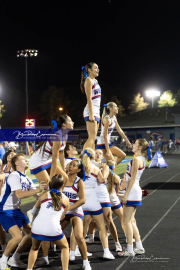 Football Erwin at West Henderson,  (BR3_2990)