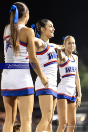 Football Erwin at West Henderson,  (BR3_2999)