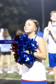 Football Erwin at West Henderson,  (BR3_3028)