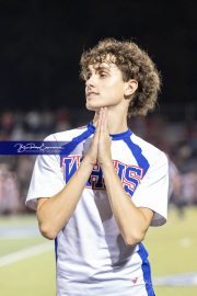 Football Erwin at West Henderson,  (BR3_3029)