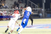 Football Erwin at West Henderson,  (BR3_3088)