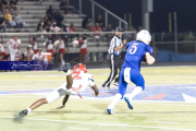 Football Erwin at West Henderson,  (BR3_3094)