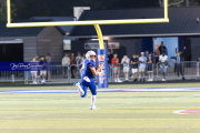 Football Erwin at West Henderson,  (BR3_3109)