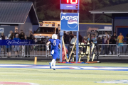 Football Erwin at West Henderson,  (BR3_3131)