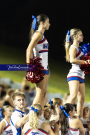Football Erwin at West Henderson,  (BR3_3180)