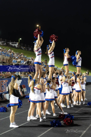 Football Erwin at West Henderson,  (BR3_3186)