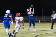 Football Erwin at West Henderson,  (BR3_3194)