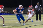 Football Erwin at West Henderson,  (BR3_3213)