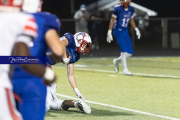 Football Erwin at West Henderson,  (BR3_3233)