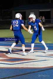 Football Erwin at West Henderson,  (BR3_3253)