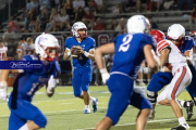 Football Erwin at West Henderson,  (BR3_3281)