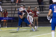 Football Erwin at West Henderson,  (BR3_3285)