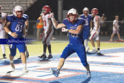 Football Erwin at West Henderson,  (BR3_3330)