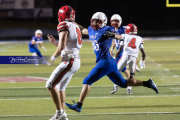 Football Erwin at West Henderson,  (BR3_3379)