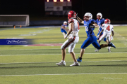 Football Erwin at West Henderson,  (BR3_3380)