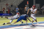 Football Erwin at West Henderson,  (BR3_3401)
