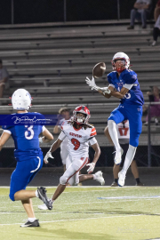 Football Erwin at West Henderson,  (BR3_3412)