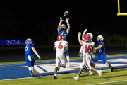 Football Erwin at West Henderson,  (BR3_3522)