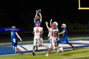 Football Erwin at West Henderson,  (BR3_3523)