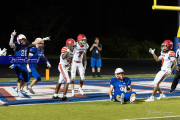 Football Erwin at West Henderson,  (BR3_3541)