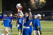 Football Erwin at West Henderson,  (BR3_3592)