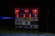 Football Erwin at West Henderson,  (BR3_3633)