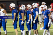 Football Erwin at West Henderson,  (BR3_3638)