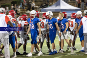 Football Erwin at West Henderson,  (BR3_3642)