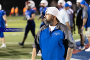 Football Erwin at West Henderson,  (BR3_3651)