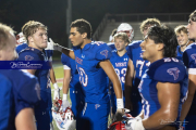 Football Erwin at West Henderson,  (BR3_3669)